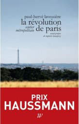 LA Rvolution de Paris