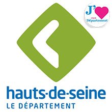 Le site internet du Dpartement des Hauts-de-Seine