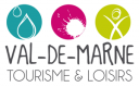 Logo Val-de-Marne Tourisme
